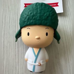 New Hallmark National Lampoons Cousin Eddie Ornament